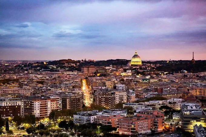 Breath Of Rome! location