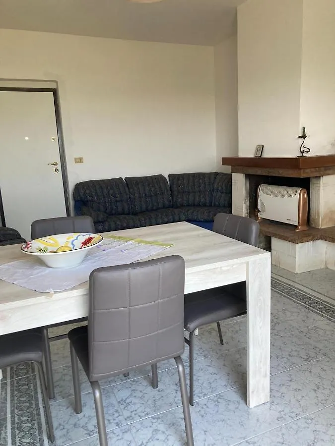 Breath Of Rome! Apartment